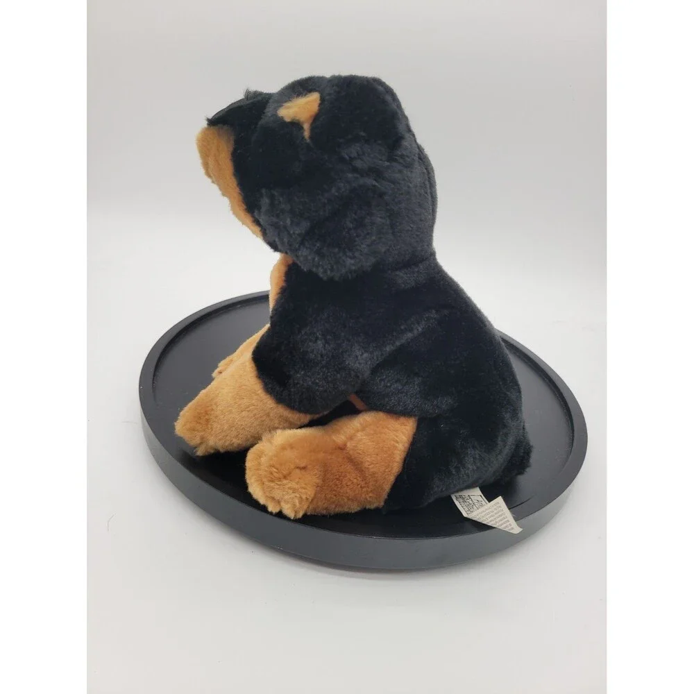 Animal Alley Rottweiler Puppy 11